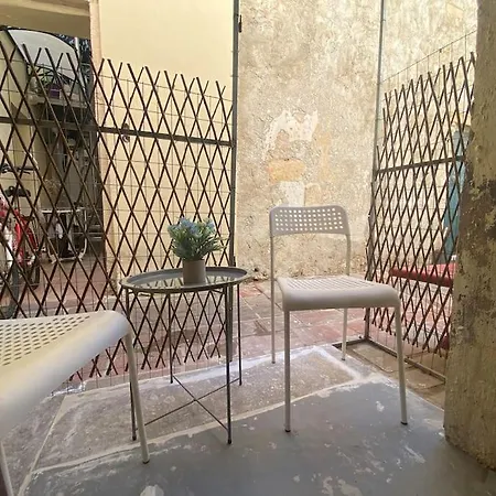 Spla , στην πόλη των χανίων Daire